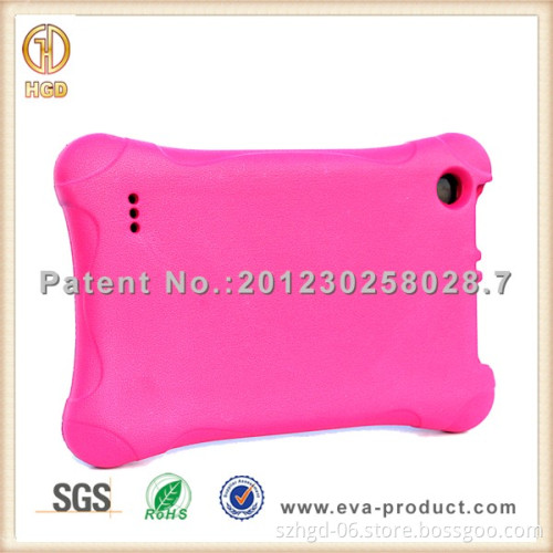 Kindle fire hd 7 covers for kids ,eva foam cover for kindle hd 7 2015